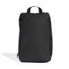 Bolso Adidas TIRO SHOEBAG Hombre JY7993 Negro-blanco