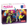 Puzzle Pop Star 100 Pcs Didacta Puzzle Pop Star 100 Pcs Didacta