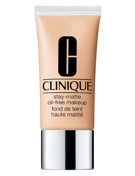 Base de maquillaje Clinique Stay-Matte Oil-Free 30ml Neutral