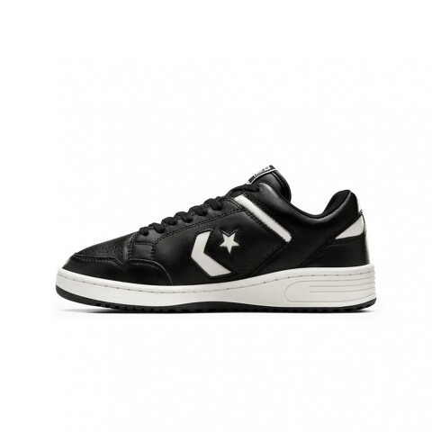 CONVERSE WEAPON Black