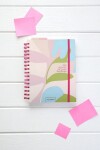 Cuaderno ibi craft - t.dura - 177x220mm - 150 h.+Stickers - "t.p.o.y. Feelings" Cuaderno ibi craft - t.dura - 177x220mm - 150 h.+Stickers - "t.p.o.y. Feelings"