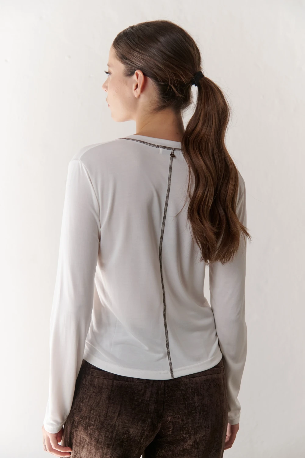 REMERA LYS