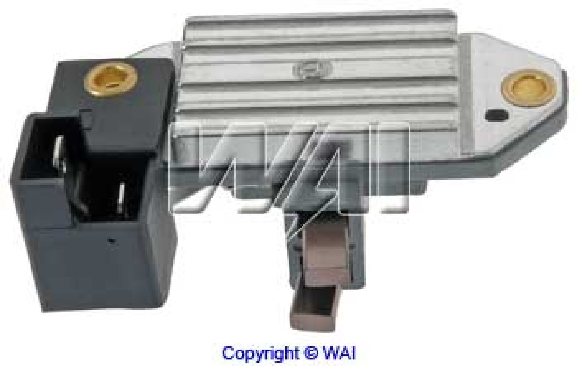 REGULADOR VOLTAJE FIAT MARELLI 24V TRACTOR TRANSPO 