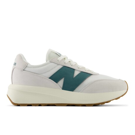 Championes New Balance Unisex - 370 - U370CC ELD