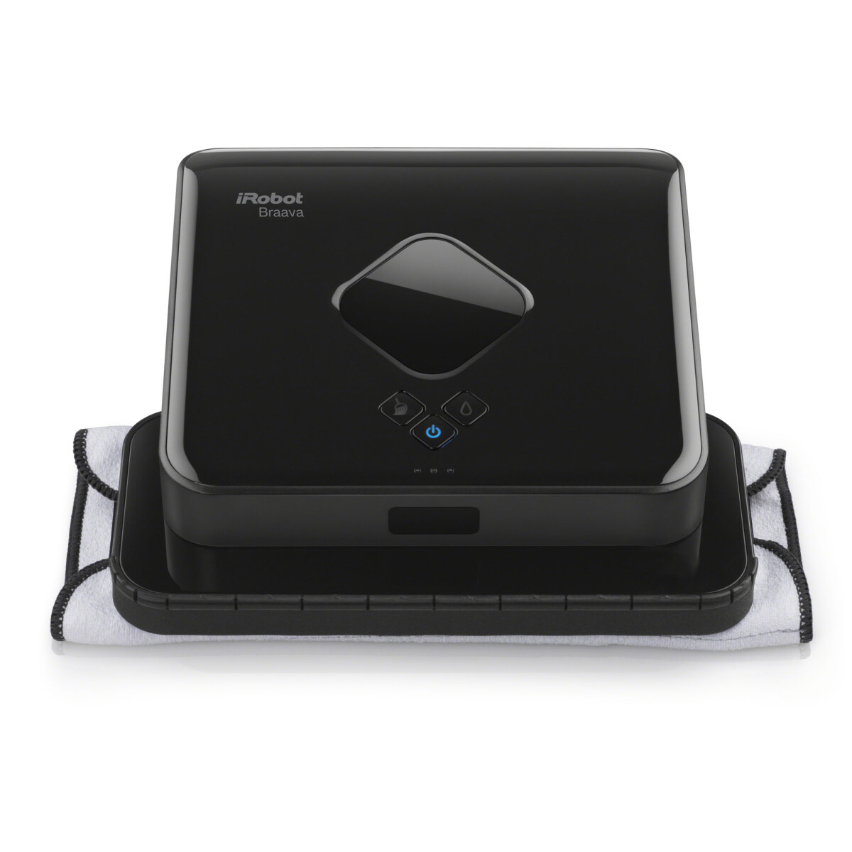 TRAPEADORA BRAAVA JET 380 - 40-M2 ROBOT 