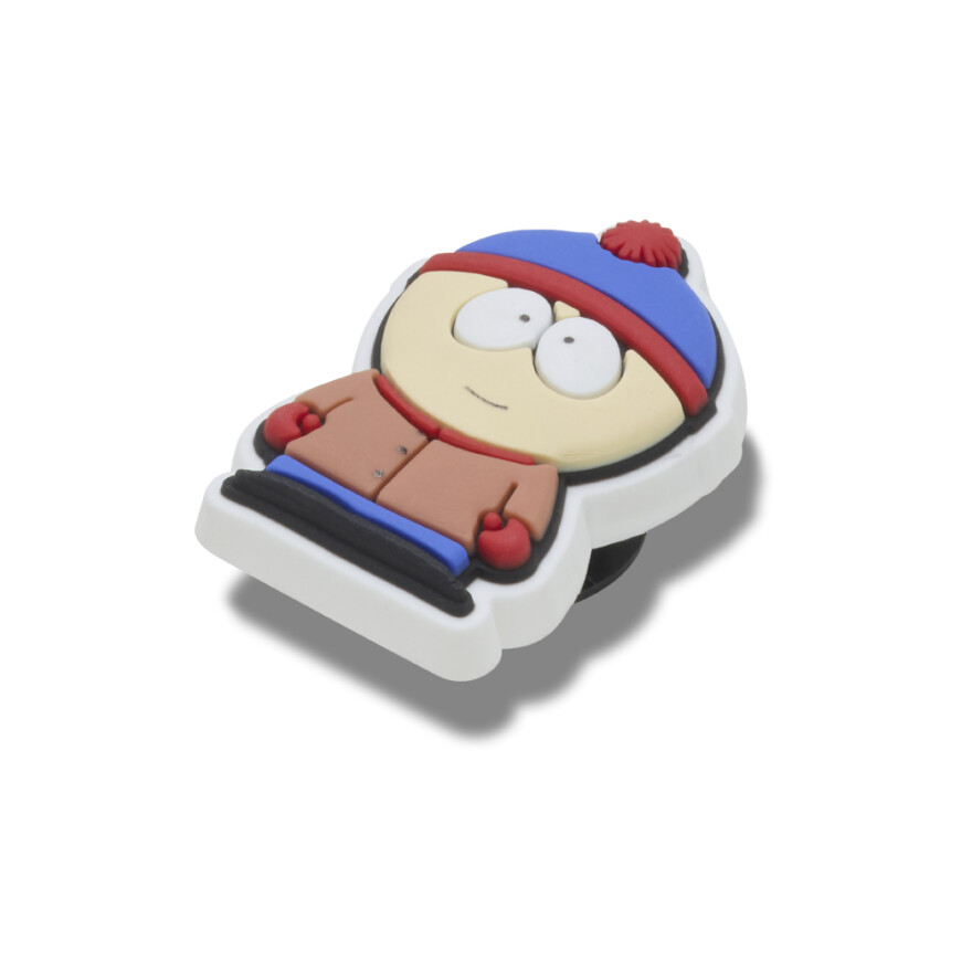 Jibbitz South Park Stan Multicolor