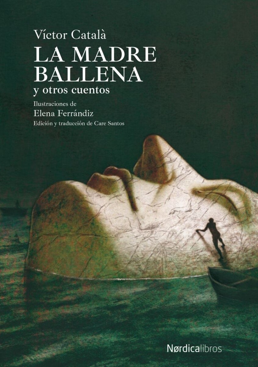Madre Ballena, La 