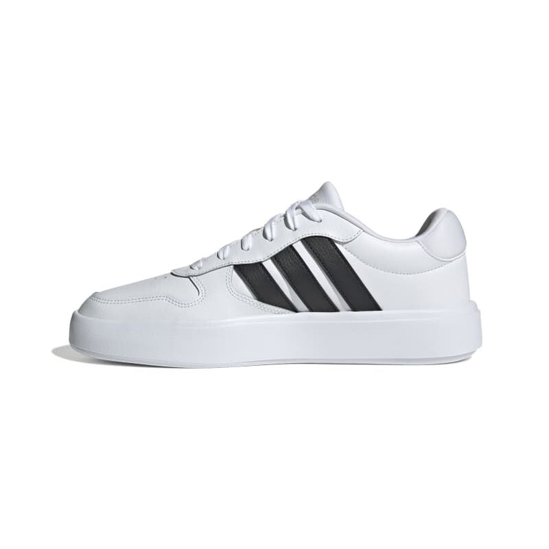 Championes ADIDAS LITECOURT de Hombre - IH0856 Blanco-negro