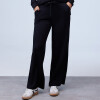 Jogger Modal Wide NEGRO