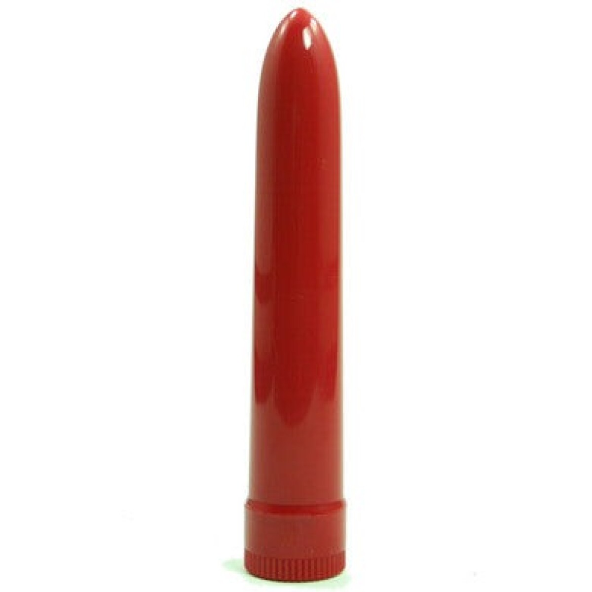 Vibrador Lady's Mood Rojo 