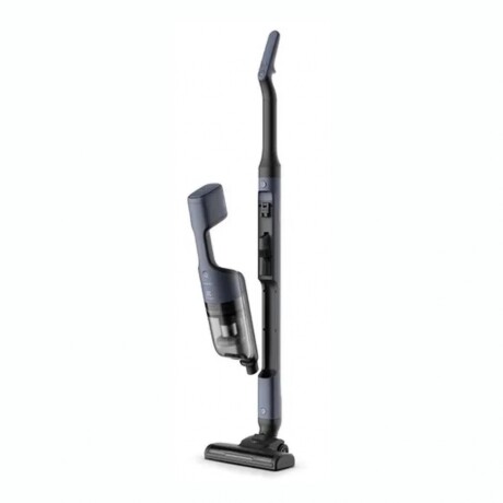 Aspiradora 2 En 1 Inalámbrica ELECTROLUX Cyclonic EL-ERG019 90W Filtro HEPA Aspiradora 2 En 1 Inalámbrica ELECTROLUX Cyclonic EL-ERG019 90W Filtro HEPA