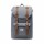 Mochila Herschel Little America Mid Gris