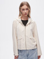 Campera Yenia Arena Melange