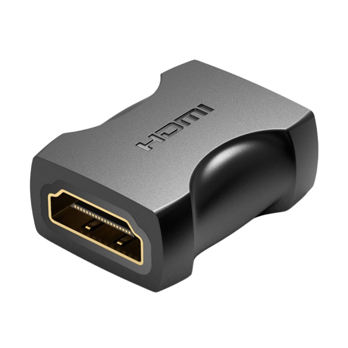Adaptador Cupla de Cable HDMI Vention 