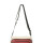 Bandolera Delicia Bordeaux