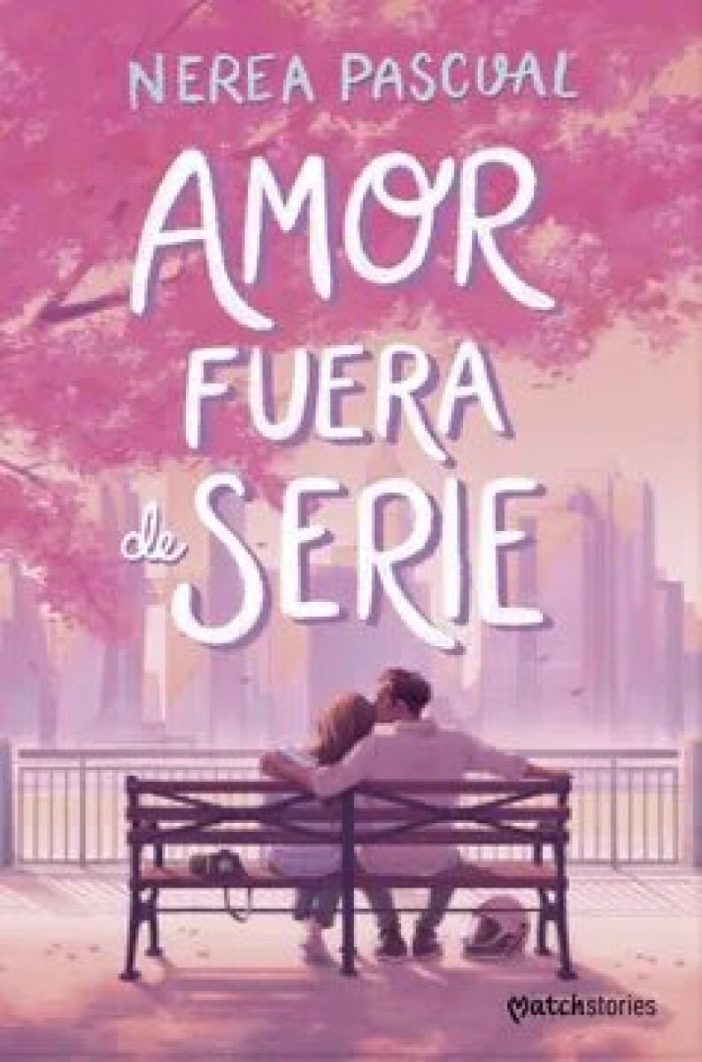 AMOR FUERA DE SERIE 