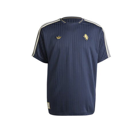 adidas JUVENTUS TERRACE ICONS Legend Ink