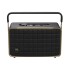 Parlante JBL Authentics 300 Negro Bluetooth WiFi con Asistente de Voz Parlante JBL Authentics 300 Negro Bluetooth WiFi con Asistente de Voz