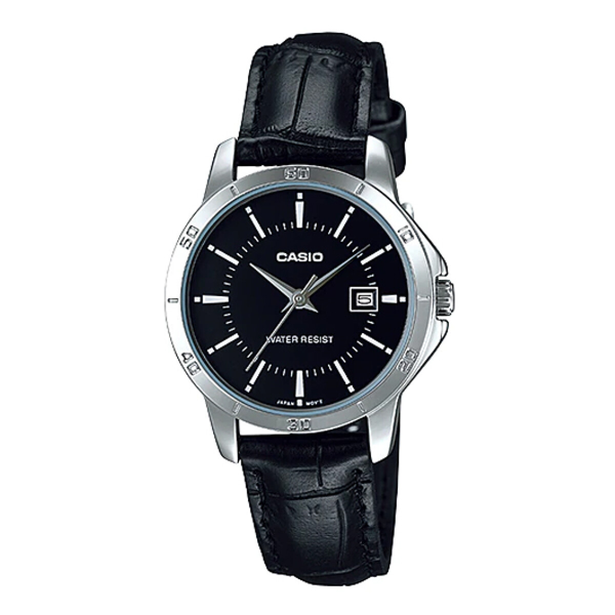 RELOJ CLASICO CASIO 