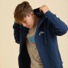 Campera TARANISTEEN Rusty Navy