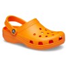 Crocs Classic Naranja
