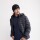 Campera Almeria Negro