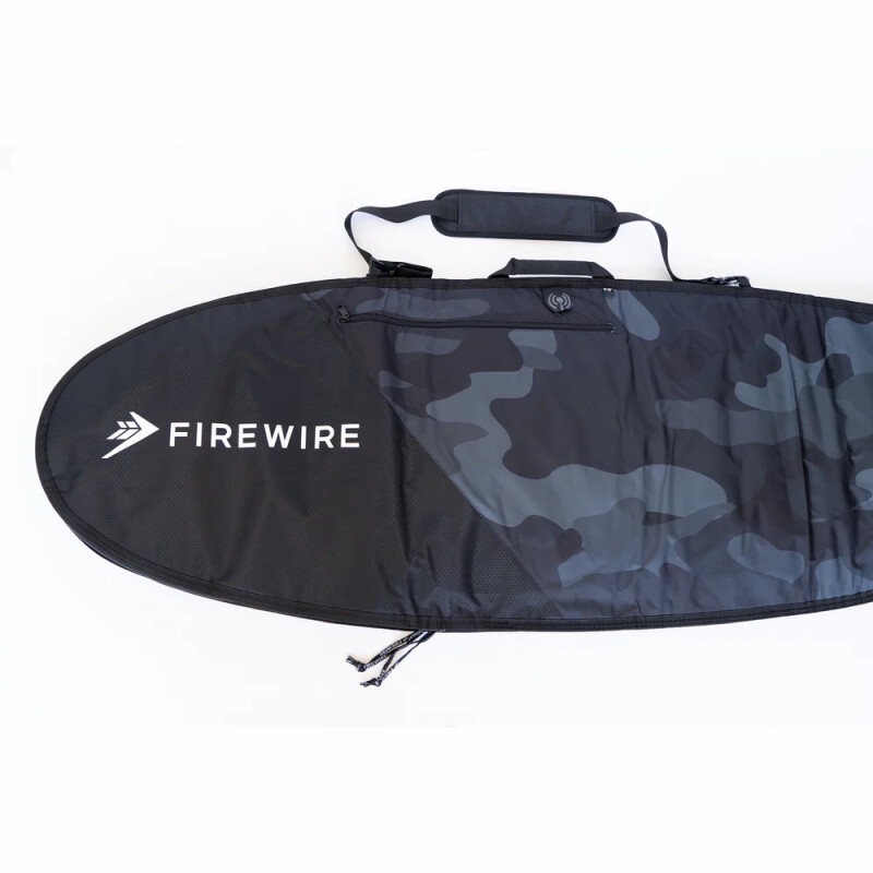 Funda - Firewire - All Day Bag - Shortboard - 6.3 - Camouflage