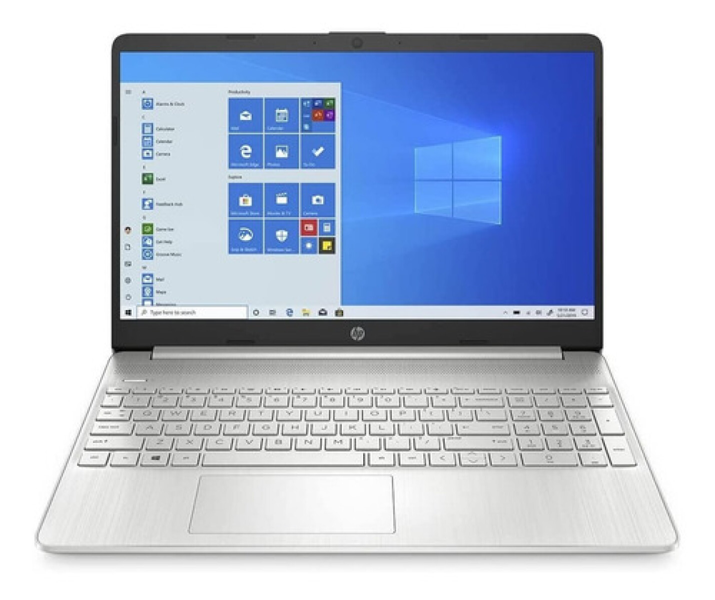 Notebook Hp 15-dy2033nr I7 8gb 256ssd 