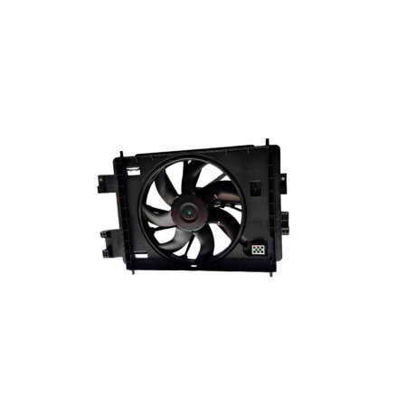 ELECTROVENTILADOR DONGFENG NAMMI - ELECTROVENTILADOR DONGFENG NAMMI -