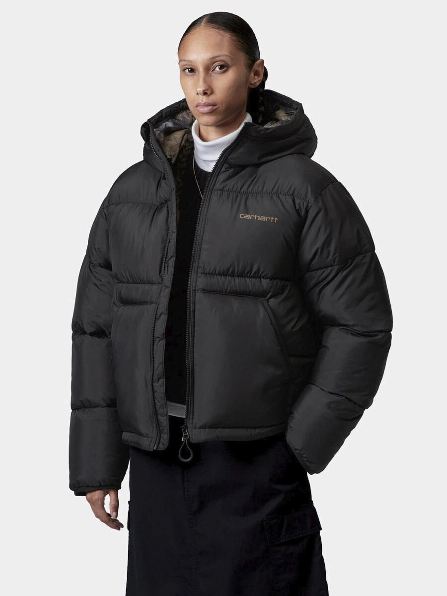 W' TORONTO JACKET 