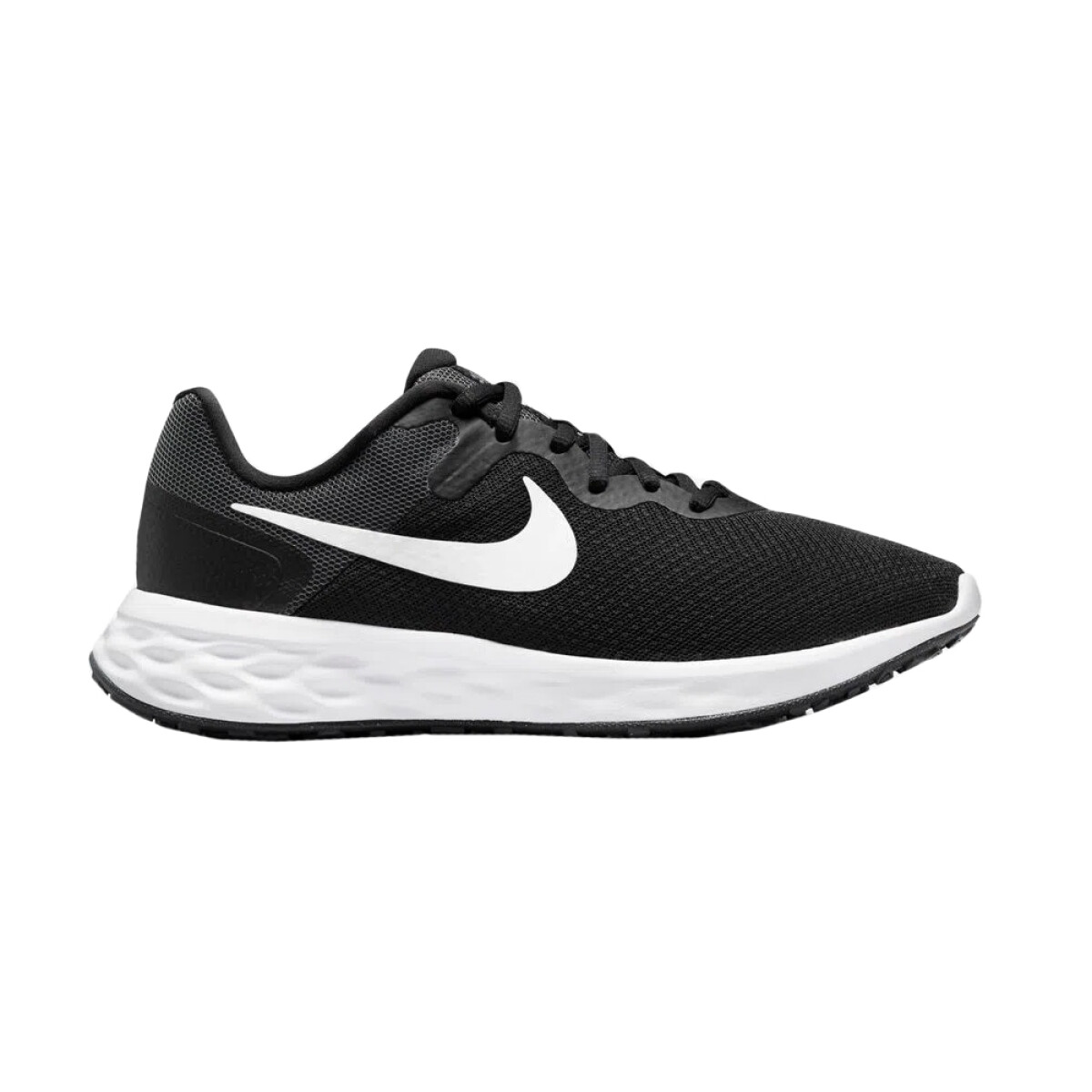 NIKE REVOLUTION 6 NN - Black 