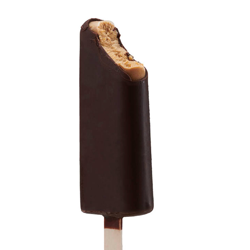 PALITO BOMBON LEKKER DULCE DE LECHE - 40 UD Palito Bombon Lekker Dulce De Leche - 40 Ud