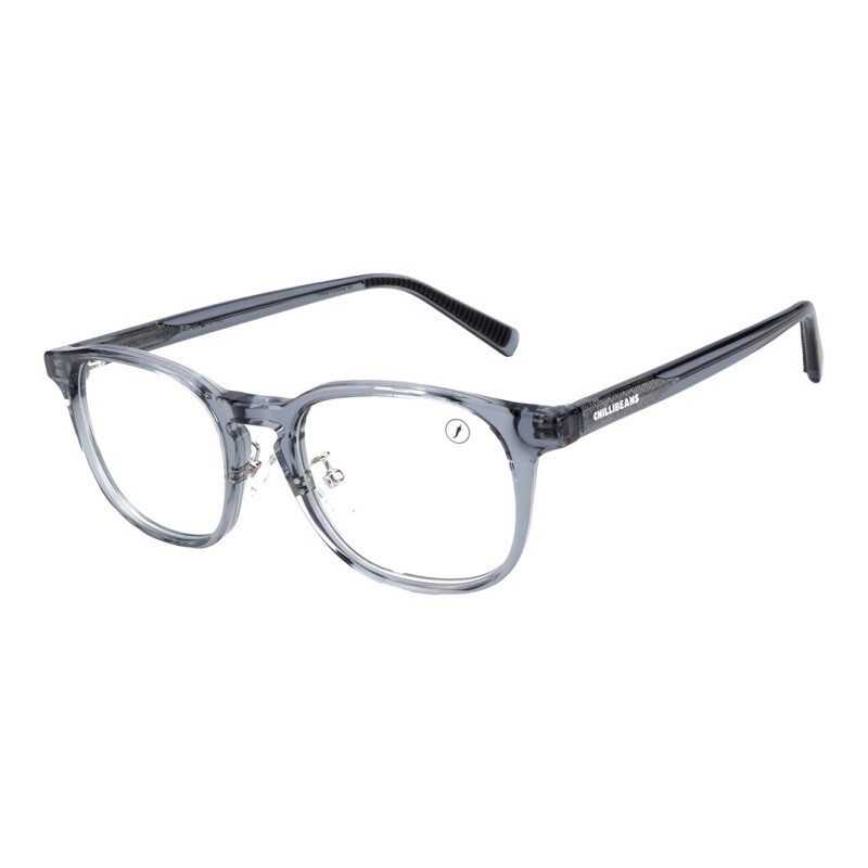 Armazón Chilli Beans Alagoas Gris