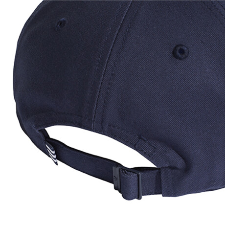 GORRO adidas TREFOIL BASEBALL Dark blue