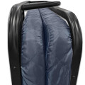 Catre plegable con ruedas Catre plegable con ruedas