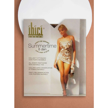 Can can summertime Tostados