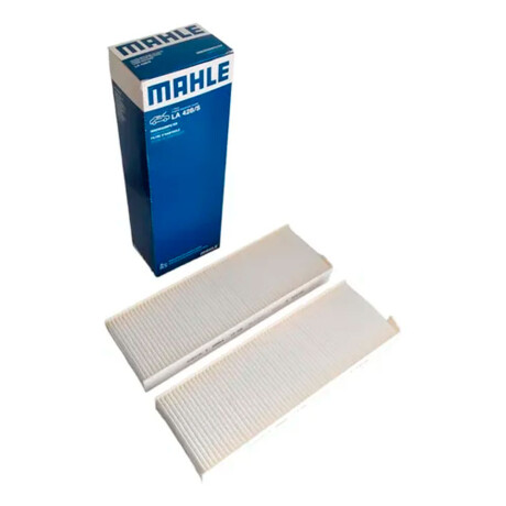 FILTRO HABITACULO CITROEN - PEUGEOT BERLINGO B9 C3 II CACTUS 3008 5008 C4 II CU3039-2 MAHLE FILTRO HABITACULO CITROEN - PEUGEOT BERLINGO B9 C3 II CACTUS 3008 5008 C4 II CU3039-2 MAHLE