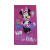 Toalla Infantil Playera 100% Algodón 70 x 130 cm Minnie Rosa 3