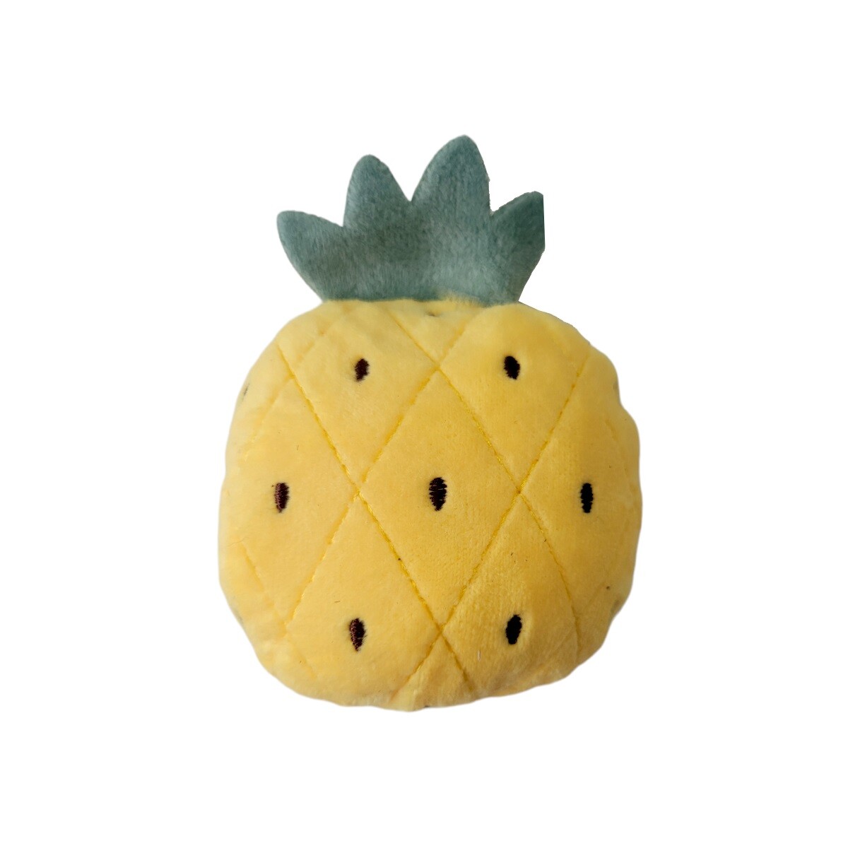 Peluche frutas 