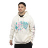 CANGURO ACTIVE HODDIE CON ESTAMPA Unisex - XC06 Blanco