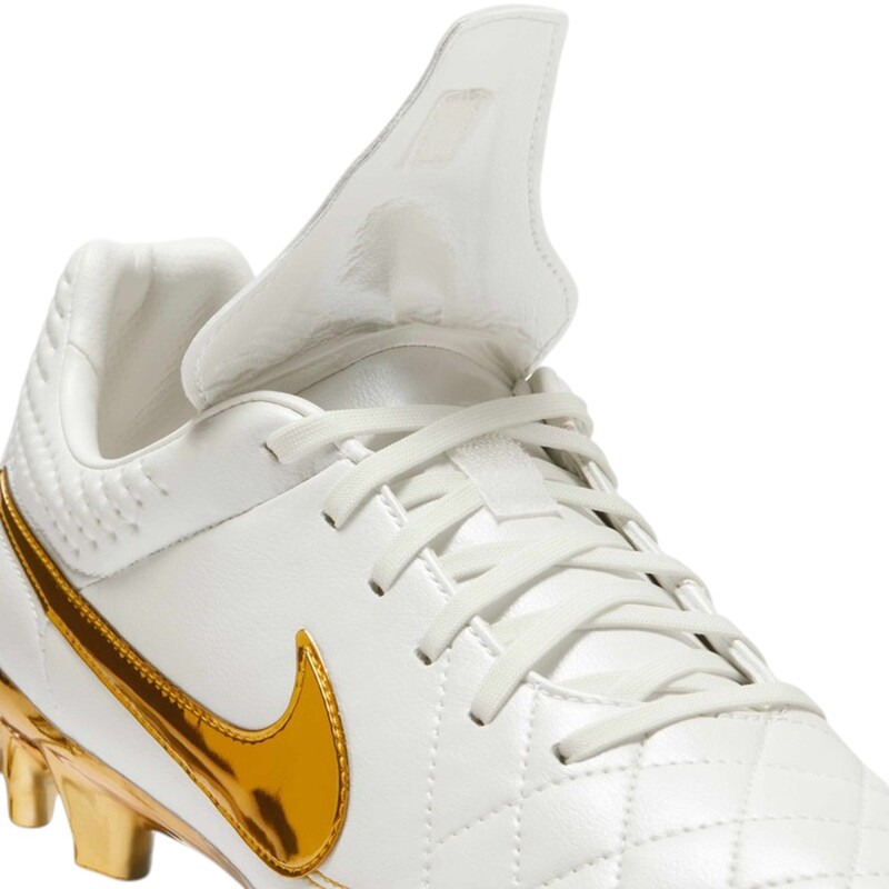 Championes Nike Tiempo Legend Se Touch Of Gold