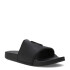 Sandalias Infantiles TIFFOSI Total Black Slides Negro