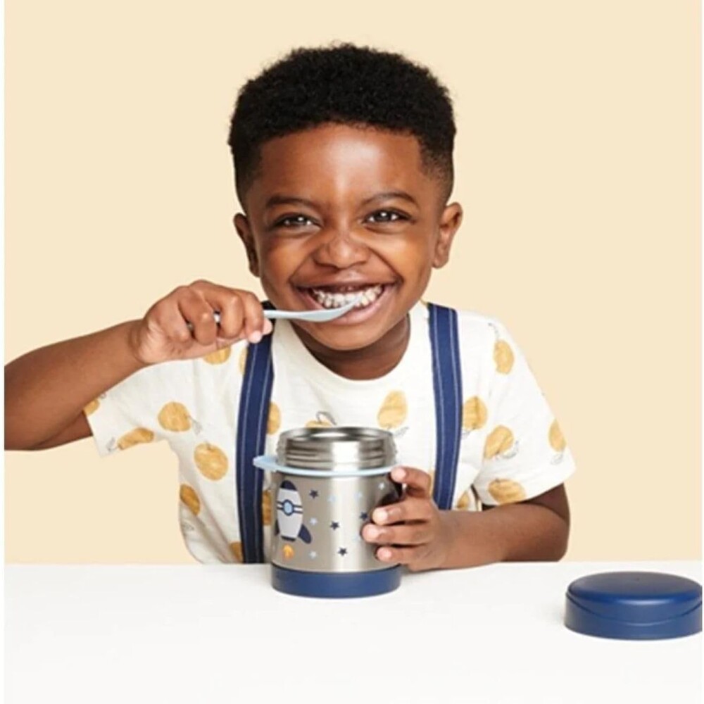 Pote termico skip hop cohete