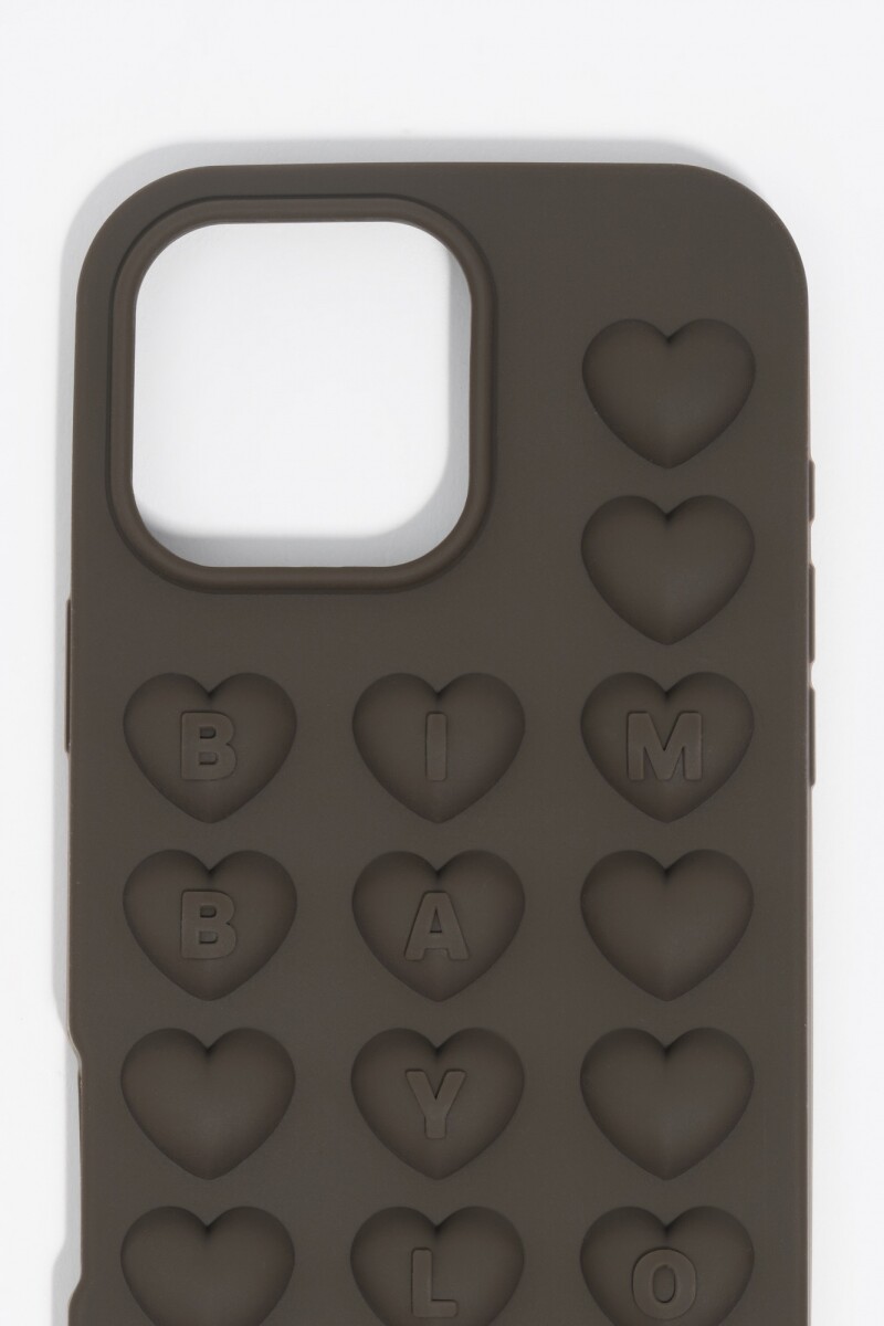 CARCASA IPHONE Iphone 16 Pro Max