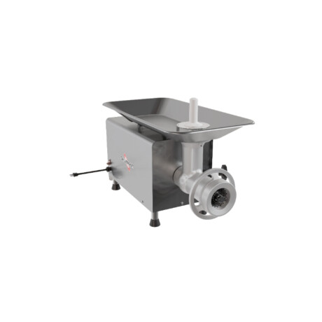Picadora de Carne Buje 32 de Acero Inoxidable 450 kg/h Picadora de Carne Buje 32 de Acero Inoxidable 450 kg/h