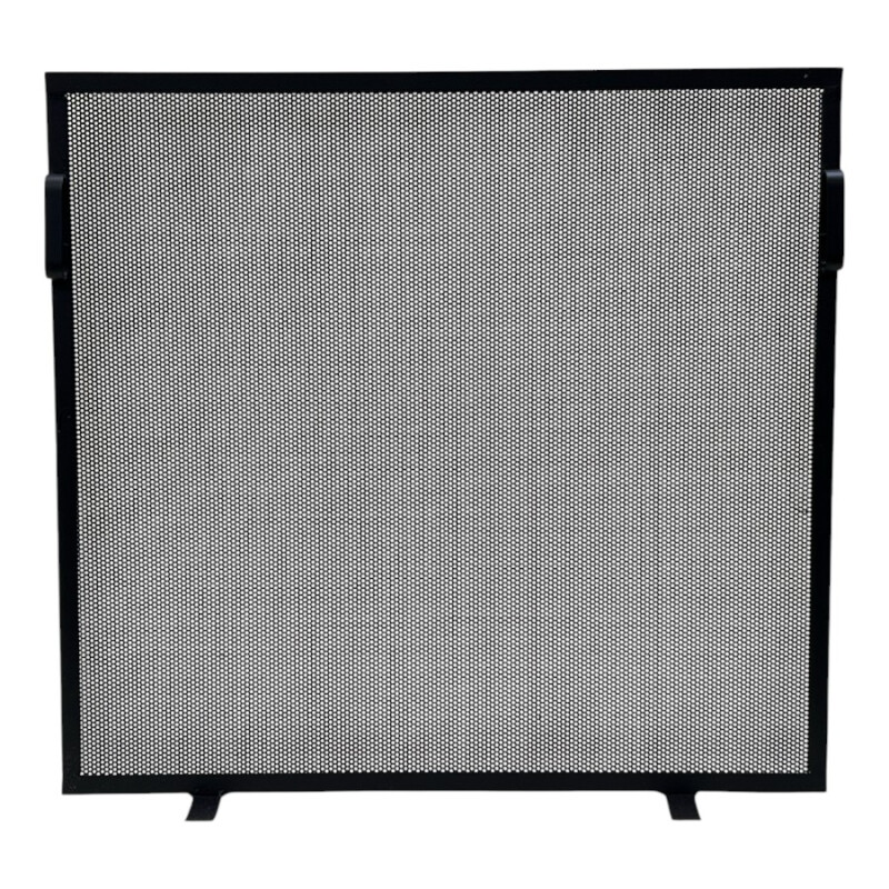 Chispero de Hierro a Medida 70x50 cm Chispero de Hierro a Medida 70x50 cm