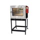 Horno a Gas 5 Bandejas Venancio Horno a Gas 5 Bandejas Venancio