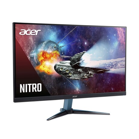 Monitor Acer VG281K Bmiipx 28" 4K 4MS Freesync 001