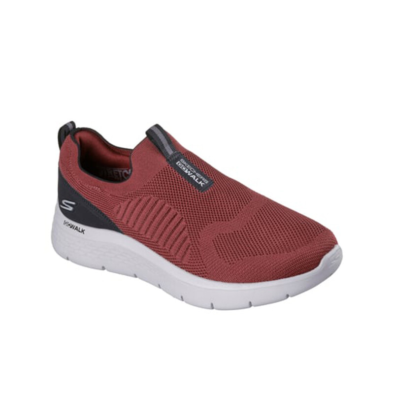 Calzado Go Walk Flex - Peerless Rojo