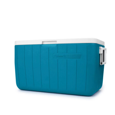 Conservadora Coleman Chiller Cooler 48QT Azul